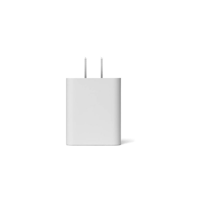Picture of Google 30W USB-C Power Adapter