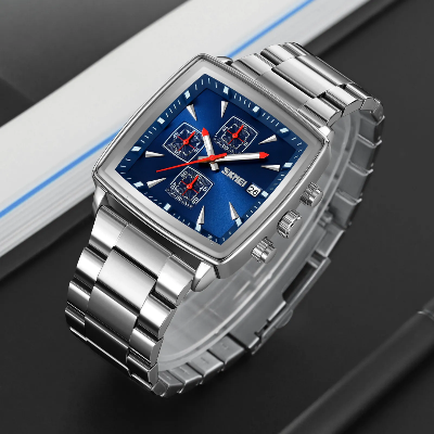 Picture of SKMEI 9331 Luxury Chronograph Watch