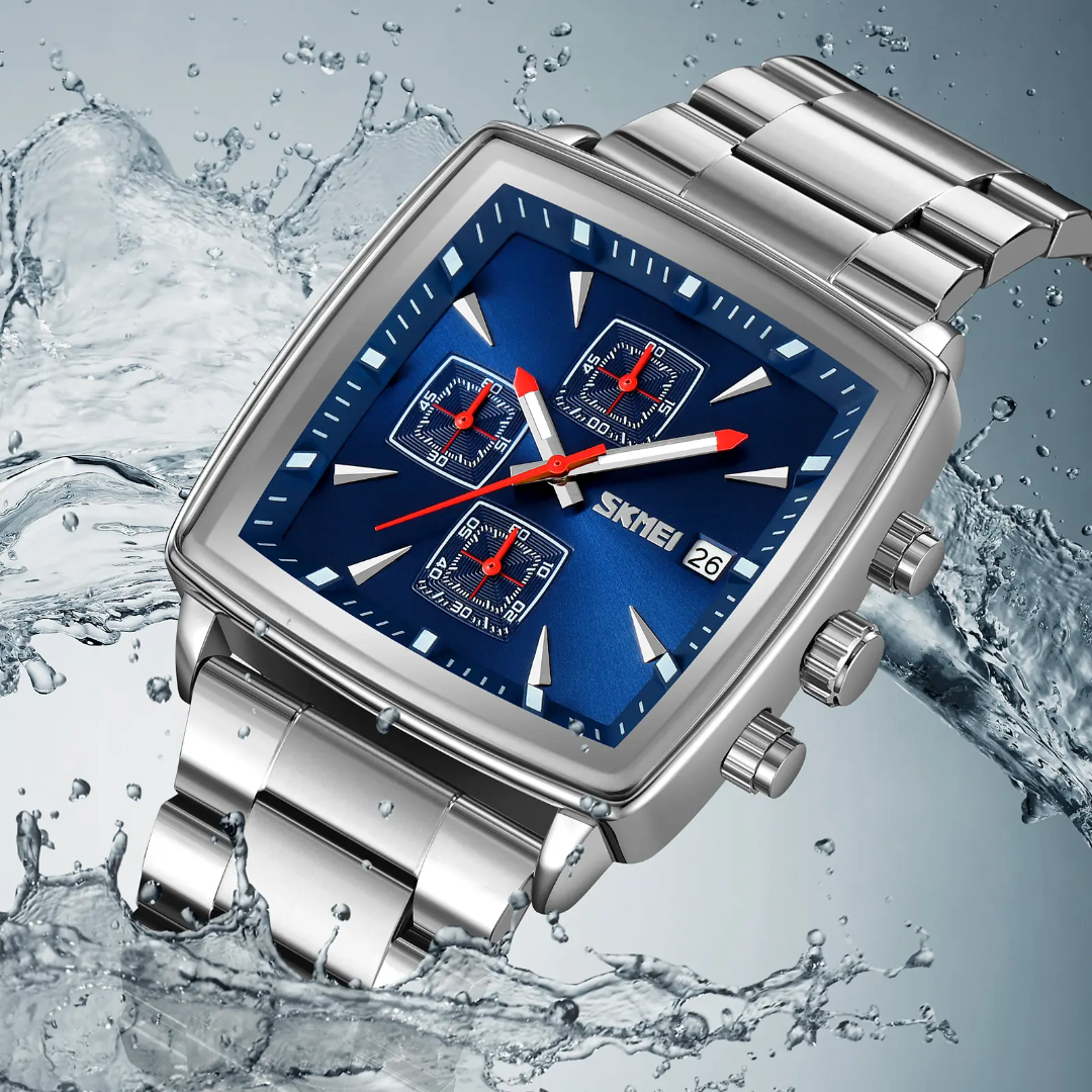 Picture of SKMEI 9331 Luxury Chronograph Watch