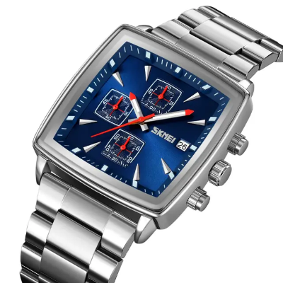 Picture of SKMEI 9331 Luxury Chronograph Watch