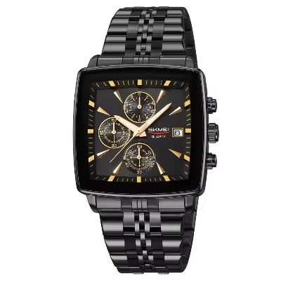 Picture of SKMEI 9331 Luxury Chronograph Watch