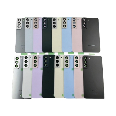 Picture of Back Part and Back Shell for Samsung Galaxy S22  with Battery Door – Perfect for Replacement and Repair Use