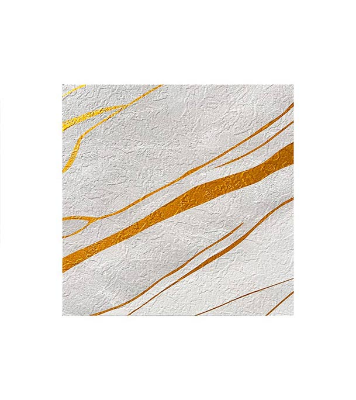 Picture of Crystal Sheet 3mm Gold Stone (8’*46’’)