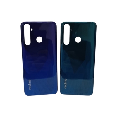 Picture of Realme 5 Pro battery backshell back door