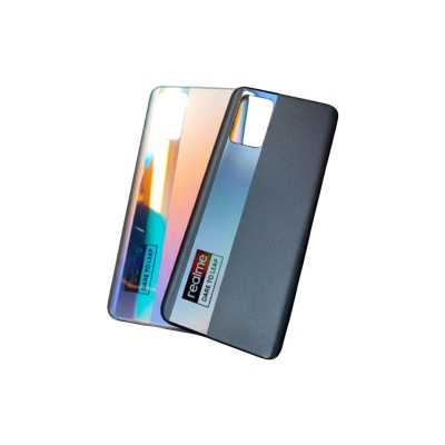 Picture of For Realme X7 Pro Max 5G  Battery Cover Glass Rear Housing Door Replacement Newo