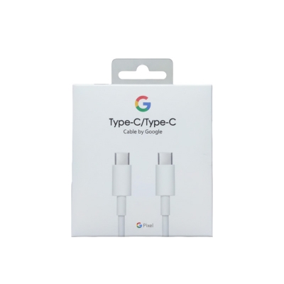 Picture of Google 30W USB-C Charger and Cable Fast Charging Pixel Phone Charger Compatible with Google Products and Other USB-C devices