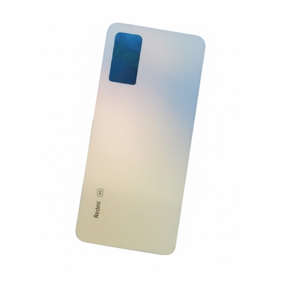 Picture of Original For xiaomi redmi note 11 pro+ 5g Battery Cover Door Back Housing Rear Case For  Battery Door Replacement