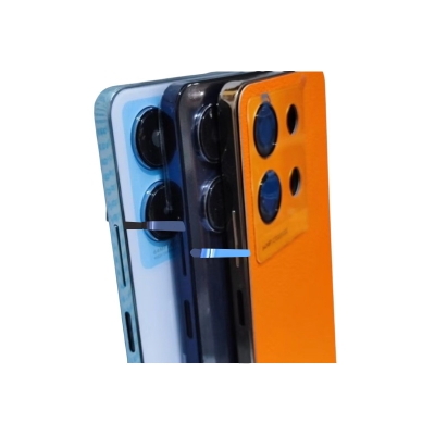 Picture of Back Casing Housing Kesing Infinix Note 30 Backdoor+Tulang Bezel