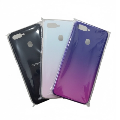 Picture of Full Body Housing for Oppo F9 - White
