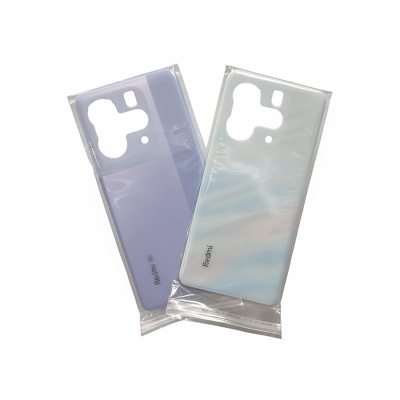 Picture of Replacement Backshell Panel for Xiaomi Redmi Note 14 5G - Battery Back Door Housing