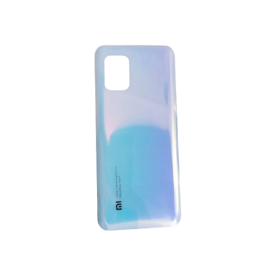 Picture of Replacement Backshell Panel  for Xiaomi Mi 10 Lite 5G  Battery Back Door Back panel