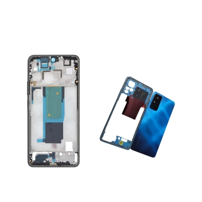 Picture of Full Body Housing for Xiaomi Redmi Note 11 Pro  5G,Xiaomi Redmi Note 11 Pro Plus 5G