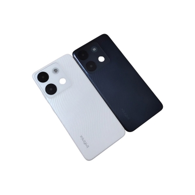 Picture of For Infinix Smart 7 Phone Battery Back Cover Backshell  Battery Rear Case Phone Battery Back Cover Backshell  Battery Rear Case - Phone Back Cover - মোবাইল ফোন - Phone