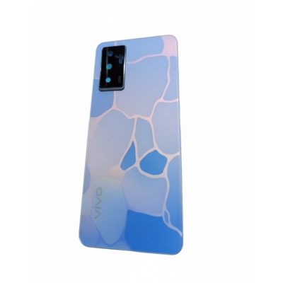 Picture of Back Panel Cover for Vivo V23e back panel cover mobile phone
