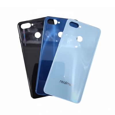 Picture of Back Panel Cover battery backshell for Realme 2 pro