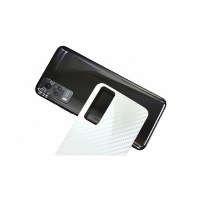Picture of For vivo Y31 camera main glass lens Rear Facing Camera Glass Lens Replacement