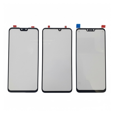 Picture of Y9 2019/y9 prime 2019/y9a এর জন্য huawei lcd রিপ্লেসমেন্ট ফ্রন্ট গ্লাস