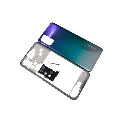 Picture of Full Body Housing for Oppo A92 2020