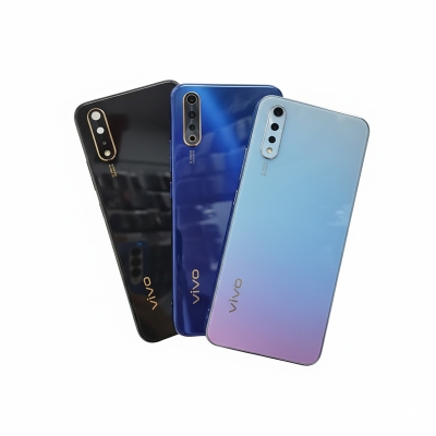 Picture of Backdoor Tutup Belakang Back Cover Back Casing Kesing Housing VIVO S1
