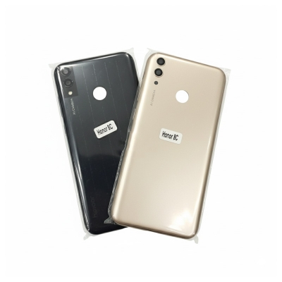 Picture of For Honor 8C Phone Battery Back Cover Backshell  Battery Rear Case Phone Battery Back Cover Backshell  Battery Rear Case - Phone Back Cover - মোবাইল ফোন - Phone