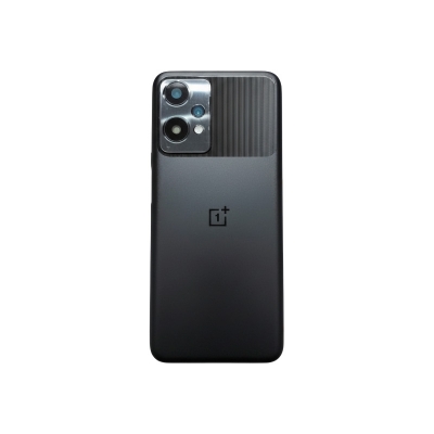 Picture of Original For OnePlus Nord CE 2 Lite 5G Battery Cover Door Back Housing Rear Case For OnePlus Nord CE 2 Lite 5G Battery Door Replacement Parts+Camera Lens