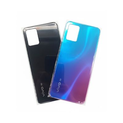 Picture of For vivo V20 Pro 5G Phone Battery Back Cover Backshell Glass Battery Rear Case Phone Battery Back Cover Backshell Glass Battery Rear Case - Phone Back Cover - মোবাইল ফোন - Phone