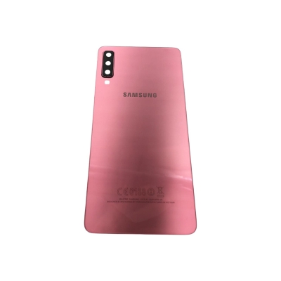 Picture of Samsung galaxy a7 (2018) এর জন্য SM-A750 গ্লাস ব্যাক প্যানেল