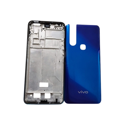 Picture of Full Body Housing for Vivo V15 - Blue