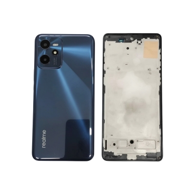 Picture of Full Body Housing Back Door for Realme C35