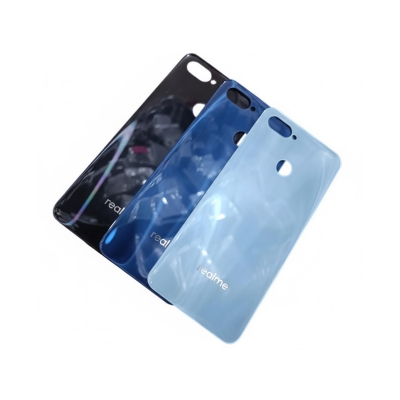 Picture of Back Panel Cover battery backshell for Realme 2 pro