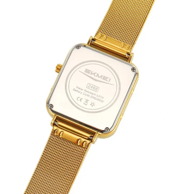 Picture of New Arrival Skmei 2466 Sport Digital Watch Waterproof