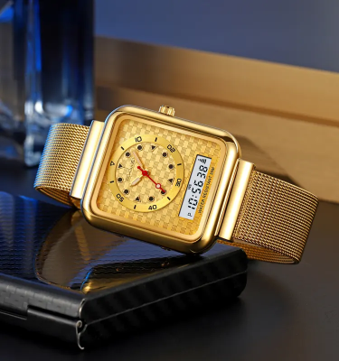 Picture of New Arrival Skmei 2466 Sport Digital Watch Waterproof