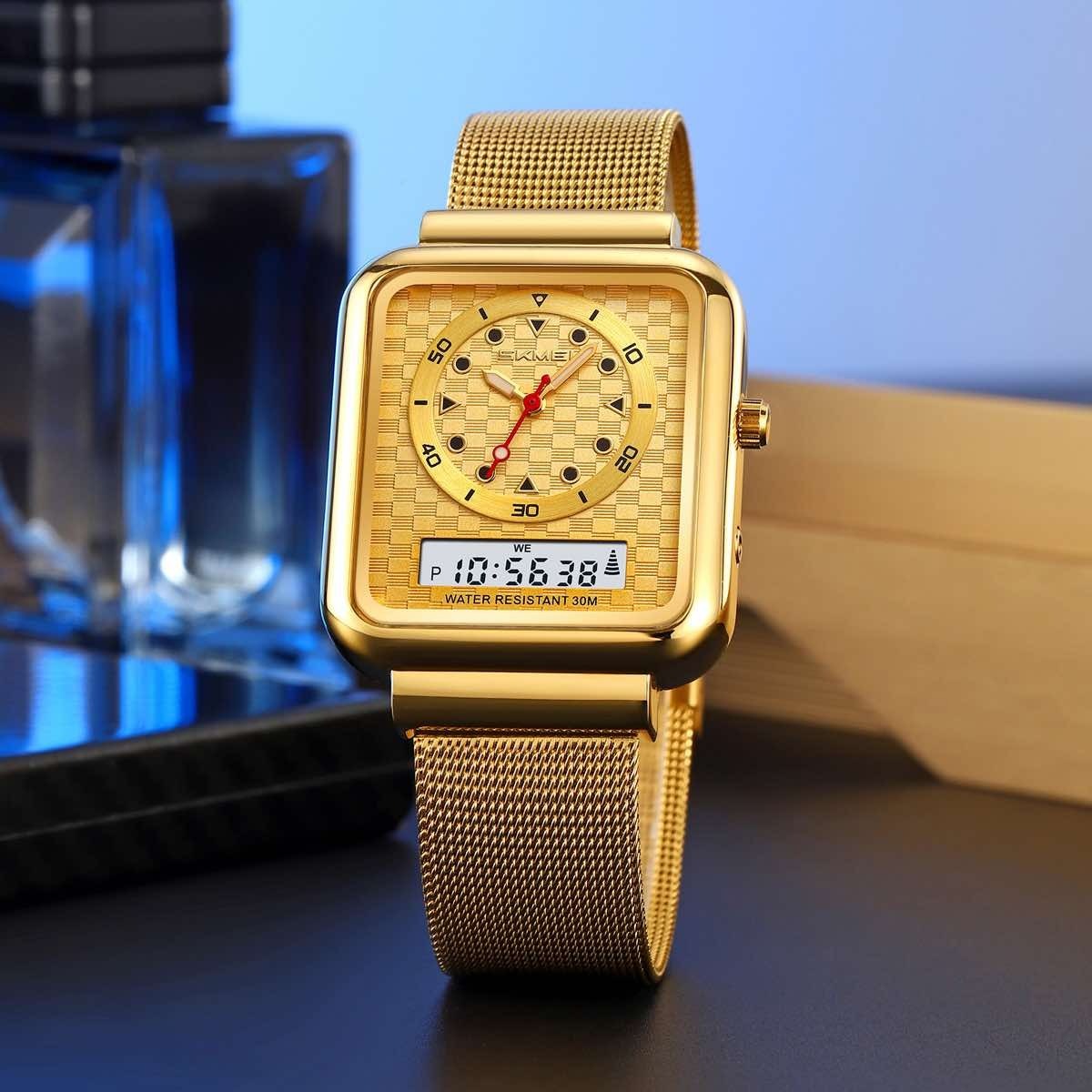 Picture of New Arrival Skmei 2466 Sport Digital Watch Waterproof