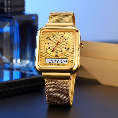 Picture of New Arrival Skmei 2466 Sport Digital Watch Waterproof