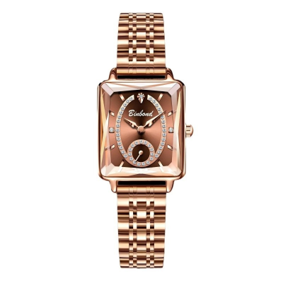 Picture of BINBOND Top Brand Luxury Male Clock Exquisite Quartz Date Wristwatch Relogio Masculino Quality Reloje Saati