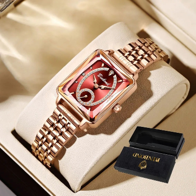 Picture of BINBOND Top Brand Luxury Male Clock Exquisite Quartz Date Wristwatch Relogio Masculino Quality Reloje Saati