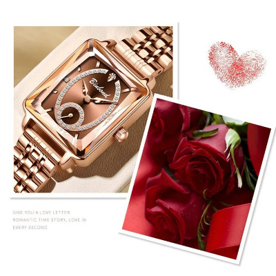 Picture of BINBOND Top Brand Luxury Male Clock Exquisite Quartz Date Wristwatch Relogio Masculino Quality Reloje Saati