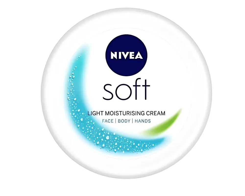 Nivea Cream Soft 100ml Daily Shoppingonline shop bangladeshothoba.com