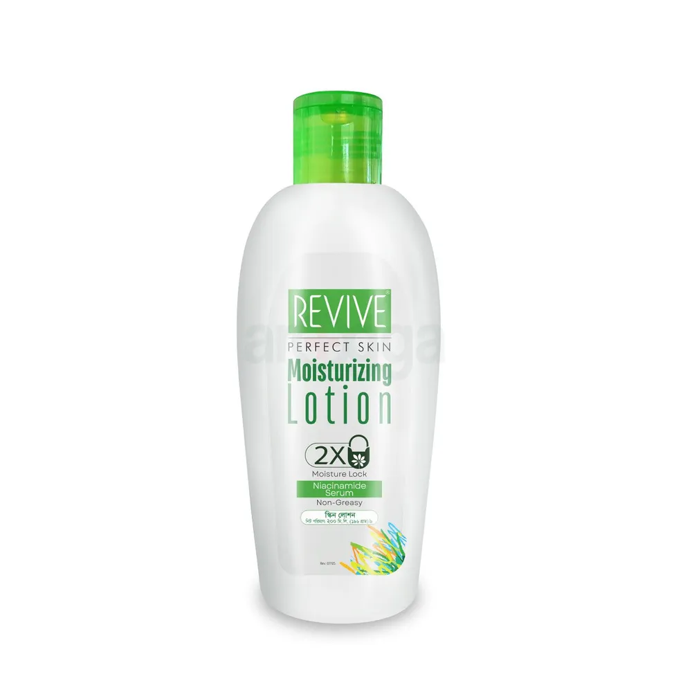 Revive Perfect Fairness MoistLotion200ml Daily Shoppingonline shop bangladeshothoba.com