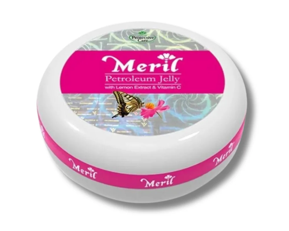 Meril Petrolium Jelly 50ml Daily Shoppingonline shop bangladeshothoba.com