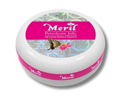 Meril Petrolium Jelly 15ml Daily Shoppingonline shop bangladeshothoba.com
