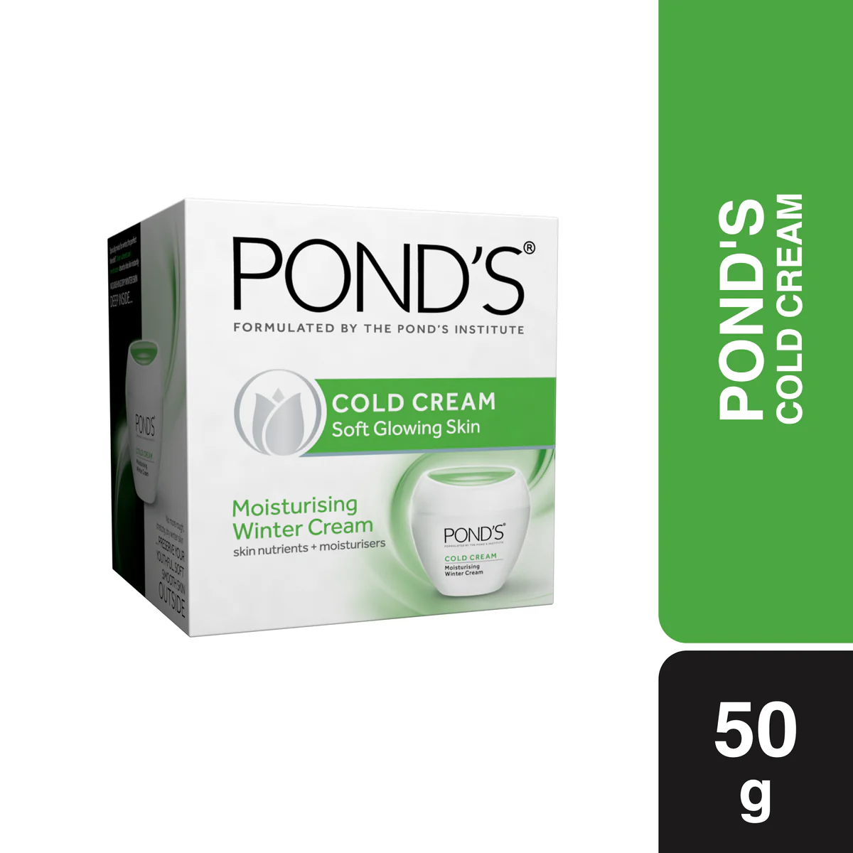 Ponds Cold Cream 50gm Daily Shoppingonline shop bangladeshothoba.com