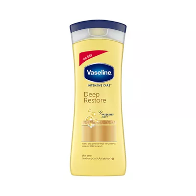 Vaseline Lotion Deep Restore 300ml-Local Daily Shoppingonline shop bangladeshothoba.com