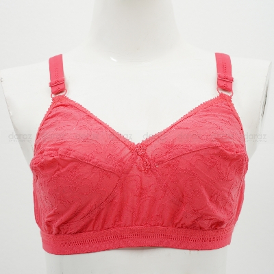 Picture of Indian bra indian cotton bra full cotton bra like me bra glamour bra full cotton  indian honey bra women bra - Bra