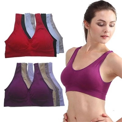 Picture of Very Stylish and comfortable bra for girls & women