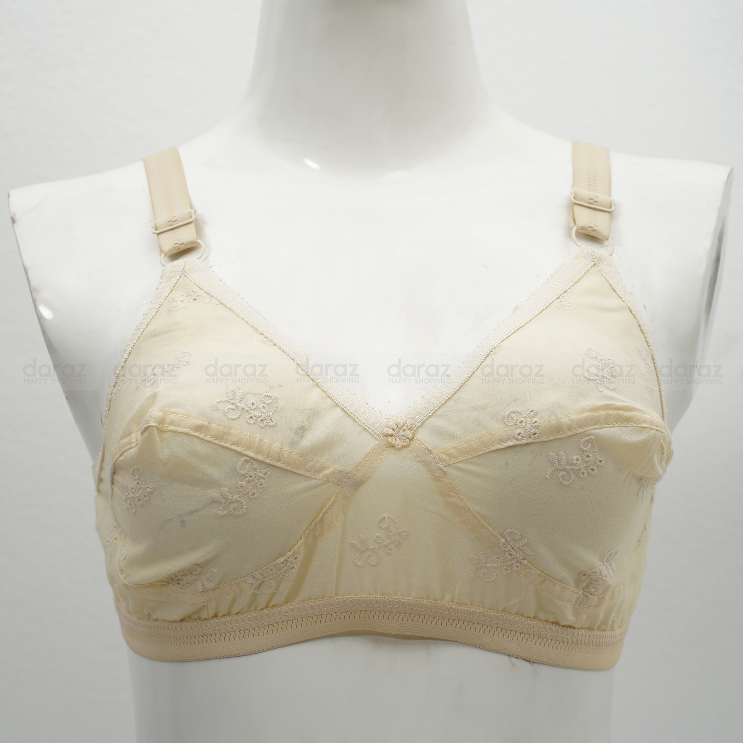 Picture of FIR Bra, Cotton and chicken - Slim Belt - Bra - Bra