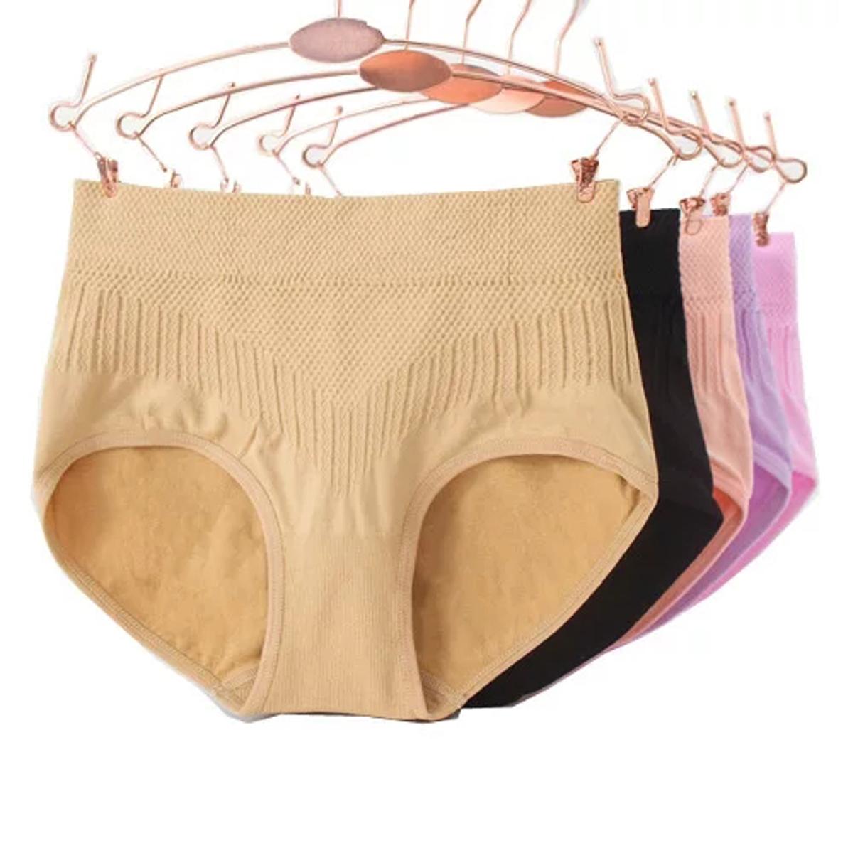 Picture of Womens wear panty seamless panty comfortable panty