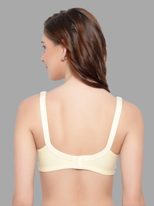Picture of 4 Pieces Combo Pack Net Bra for Women