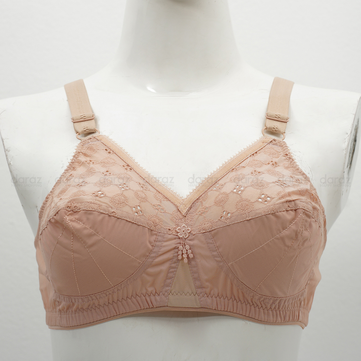 Picture of Juliyet bra cotton bra comfortable bra womens wear bra - Bra - Bra