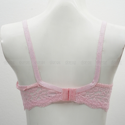 Picture of Juliyet rose net bra imported bra stylish bra comfortable bra single part net bra womens wear bra